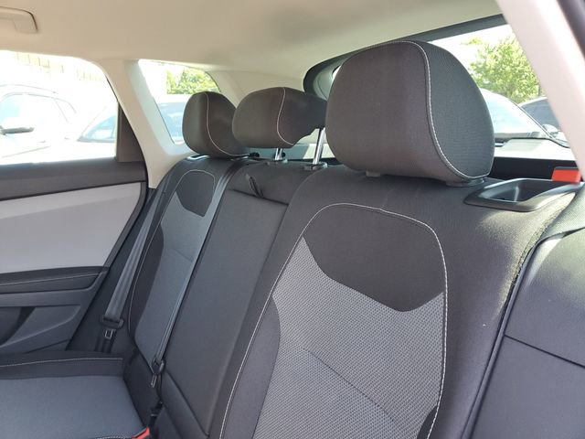 Certified 2024 Volkswagen Taos S FWD image 10