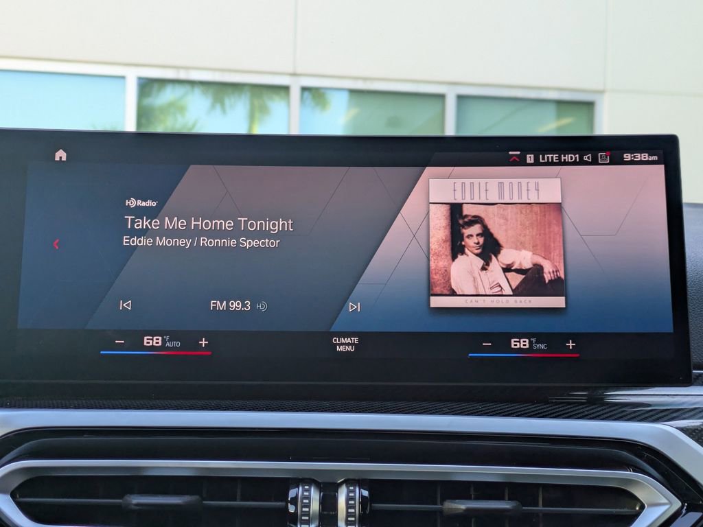 Used 2023 BMW M2 Base w/ Lighting Package image 17