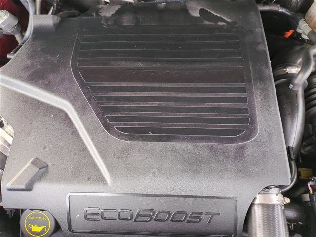 Used 2018 Ford Explorer Sport w/ Equipment Group 401A image 23