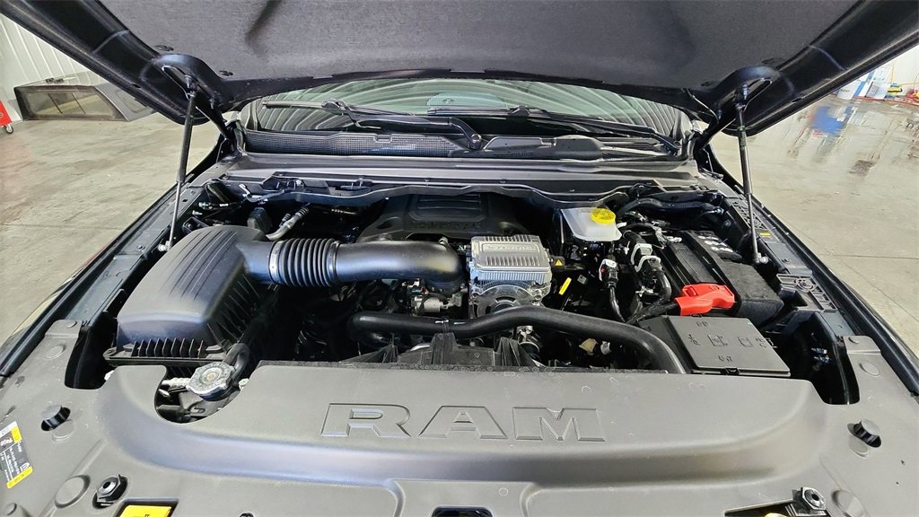 New 2026 RAM 1500 Big Horn image 28