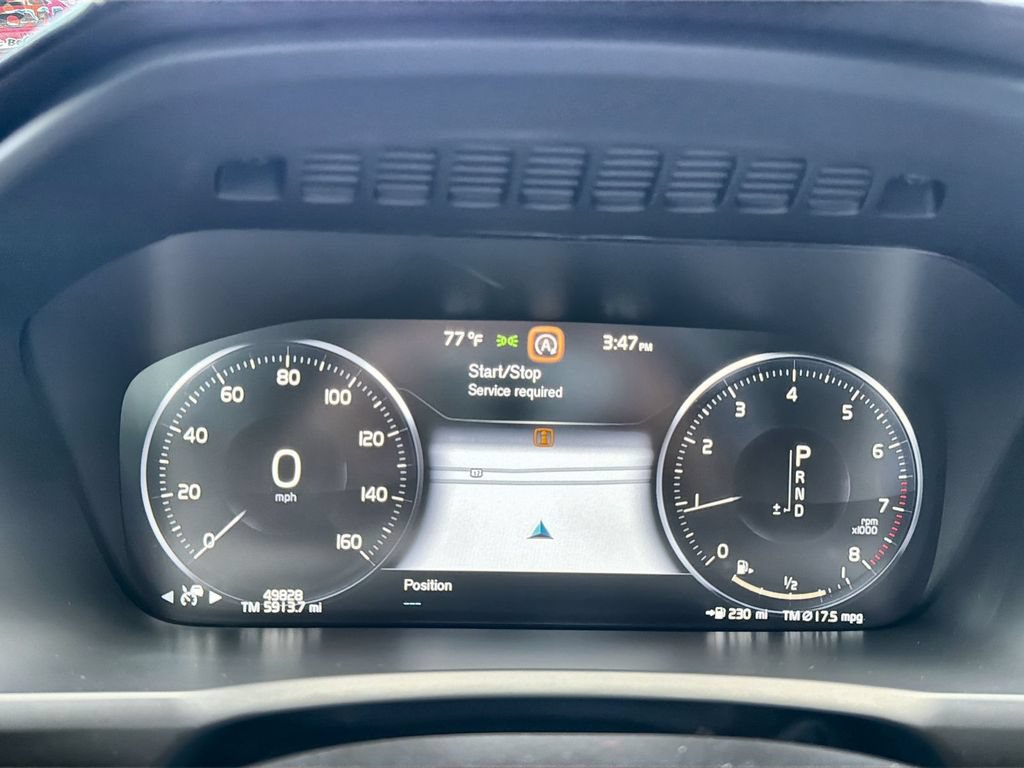 Used 2019 Volvo XC90 T6 Inscription w/ Advanced Package AWD/4WD image 26