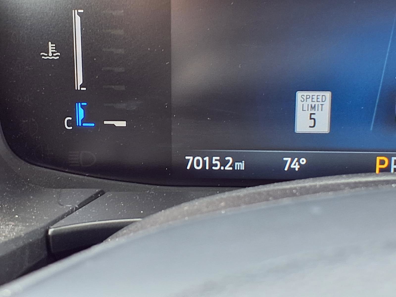 Used 2024 Ford Escape ST-Line w/ Tech Pack #1 AWD/4WD image 18