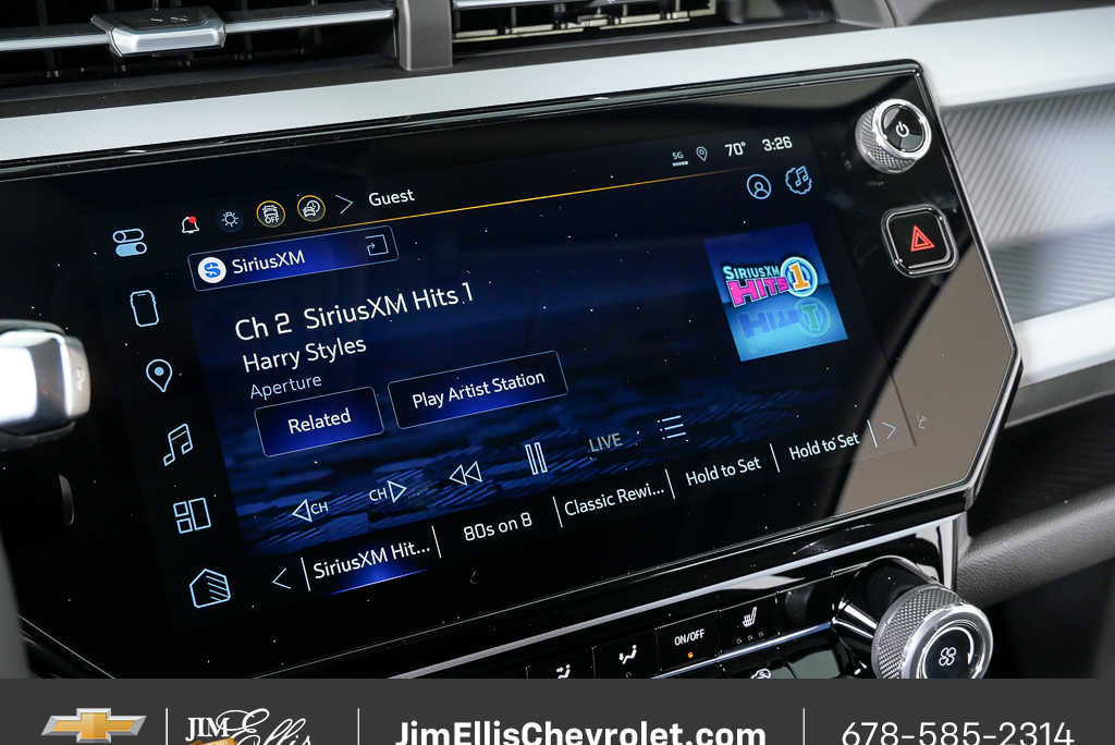 New 2027 Chevrolet Bolt LT w/ Comfort Package image 15