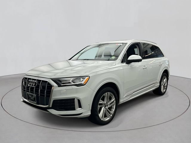Used 2023 Audi Q7 2.0T Premium w/ Convenience Package