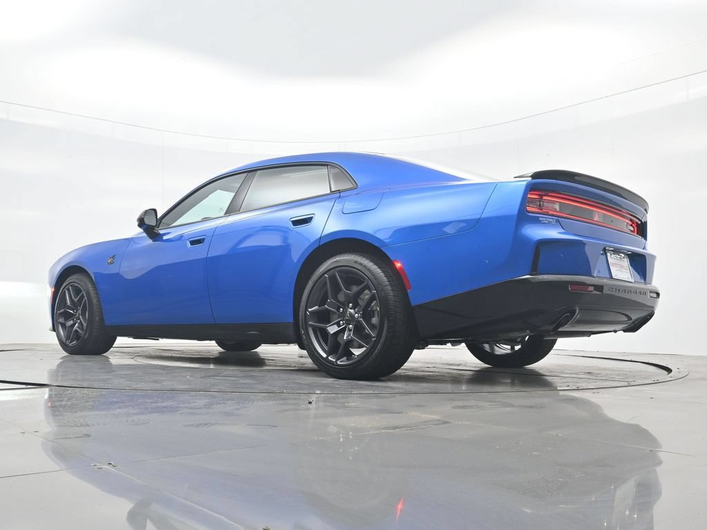 New 2026 Dodge Charger Scat Pack AWD/4WD image 44