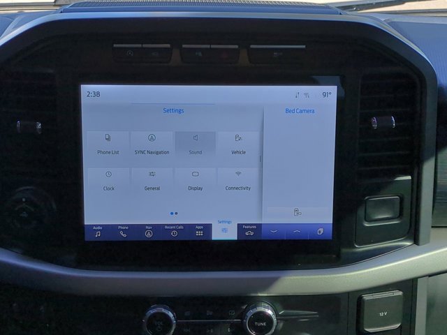 Used 2021 Ford F150 XLT w/ Equipment Group 302A High image 16