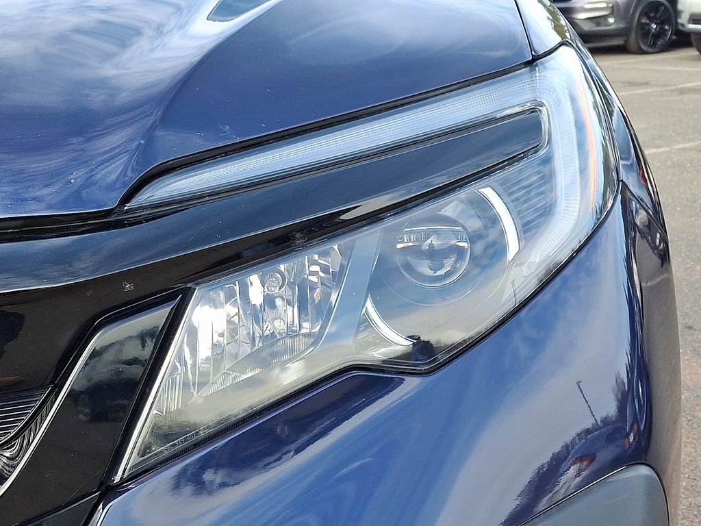 Used 2022 Honda Pilot Sport image 9