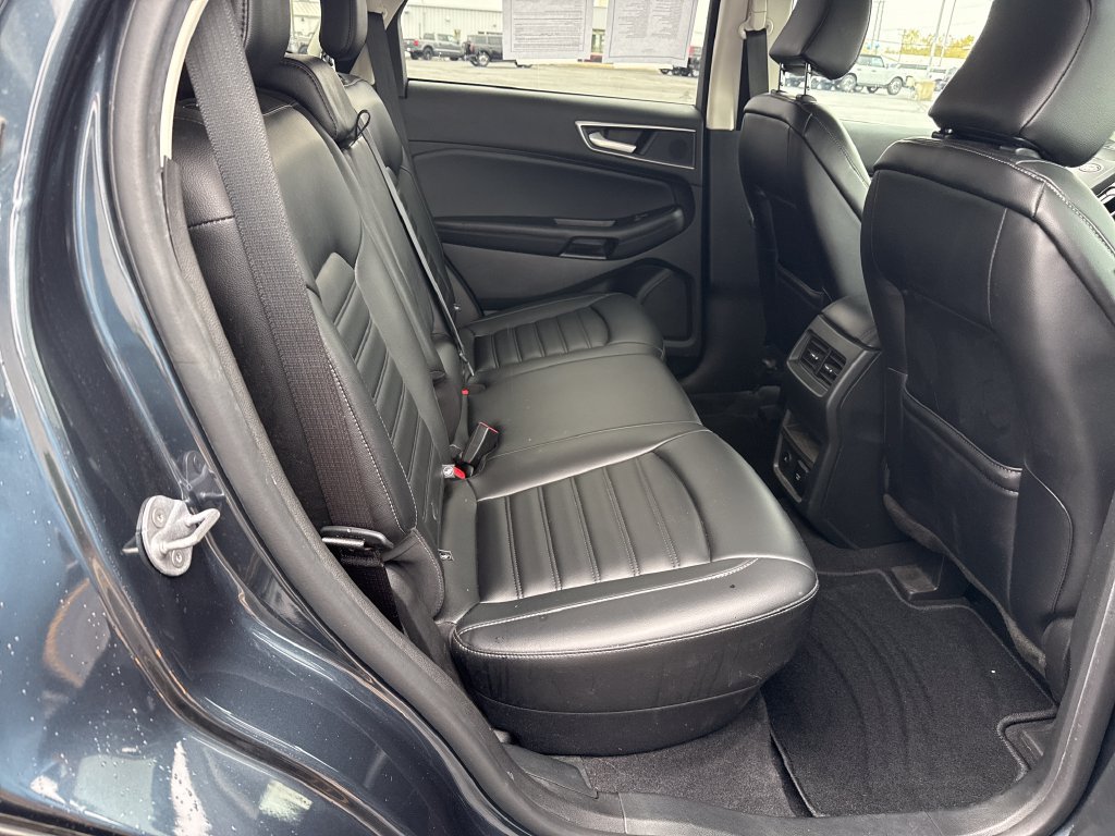 Used 2023 Ford Edge SEL w/ Convenience Package AWD/4WD image 19