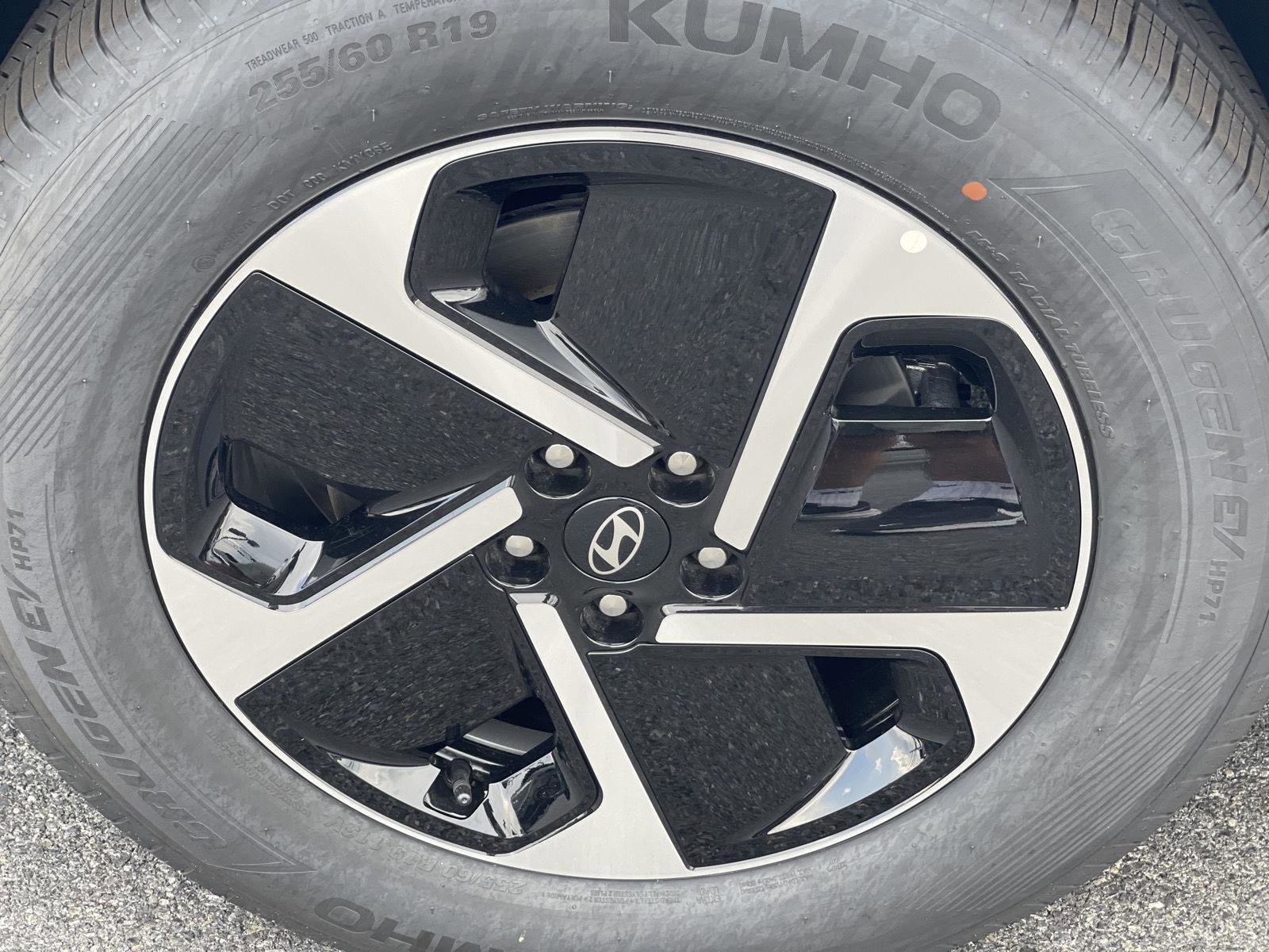 New 2026 Hyundai Ioniq 9 SE image 10