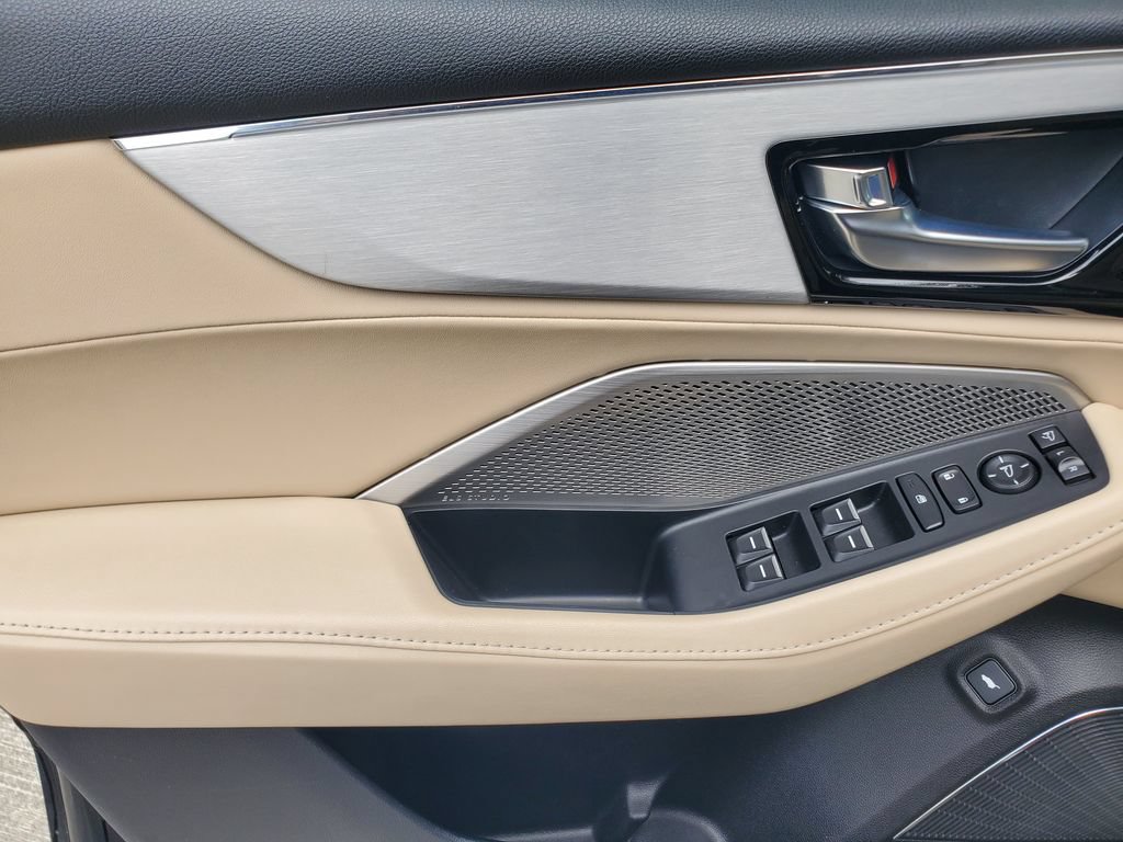 Certified 2024 Acura MDX FWD w/ Technology Package image 21
