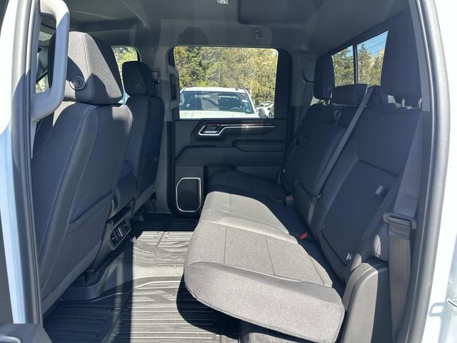 New 2026 GMC Sierra 2500 SLE w/ SLE Value Package; image 11