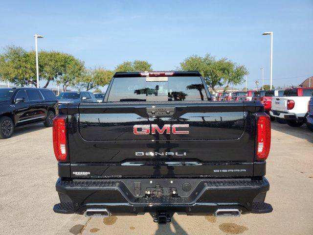 New 2026 GMC Sierra 1500 Denali image 6