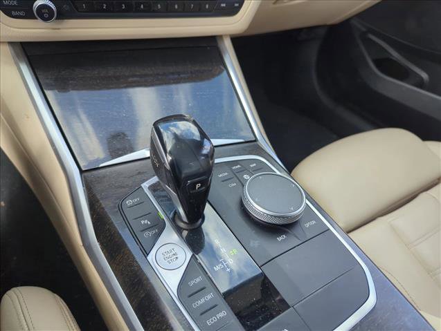 Used 2020 BMW 330i Sedan w/ Convenience Package image 7