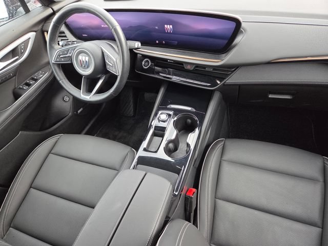 Used 2024 Buick Envision Avenir AWD/4WD image 27
