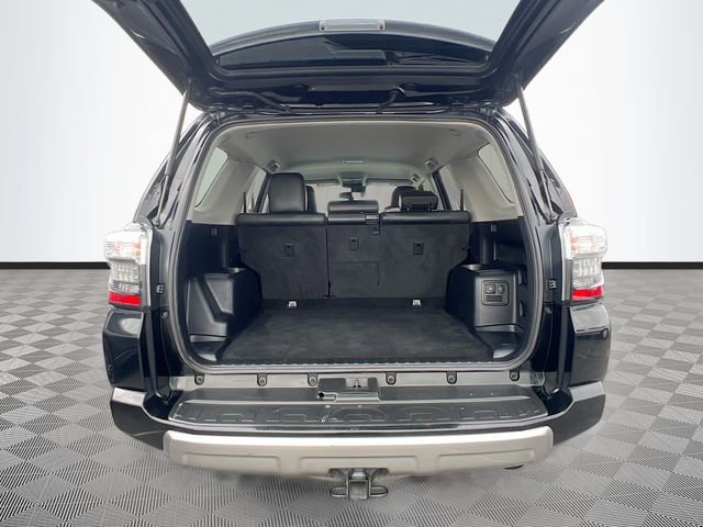 Used 2021 Toyota 4Runner TRD Off-Road Premium image 25