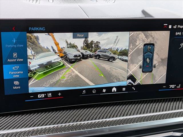 New 2026 BMW X6 M Competition w/ Executive Package AWD/4WD image 12