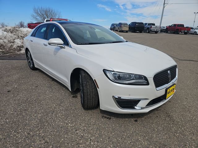 Used 2020 Lincoln MKZ Reserve w/ Luxury Package image 7