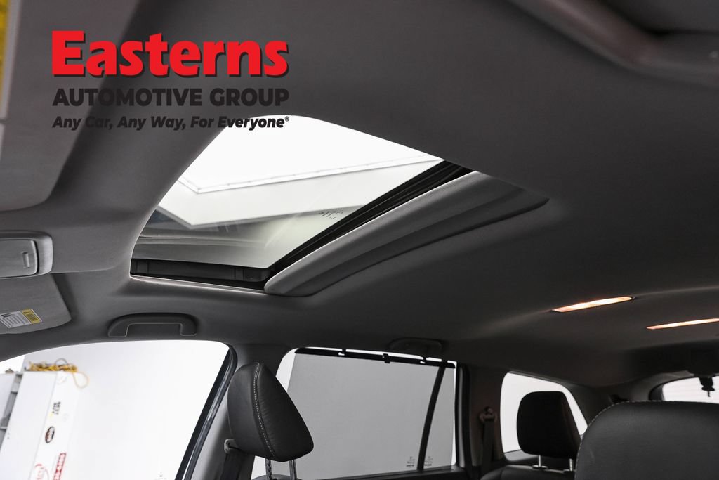 Used 2022 Honda Pilot Special Edition image 35