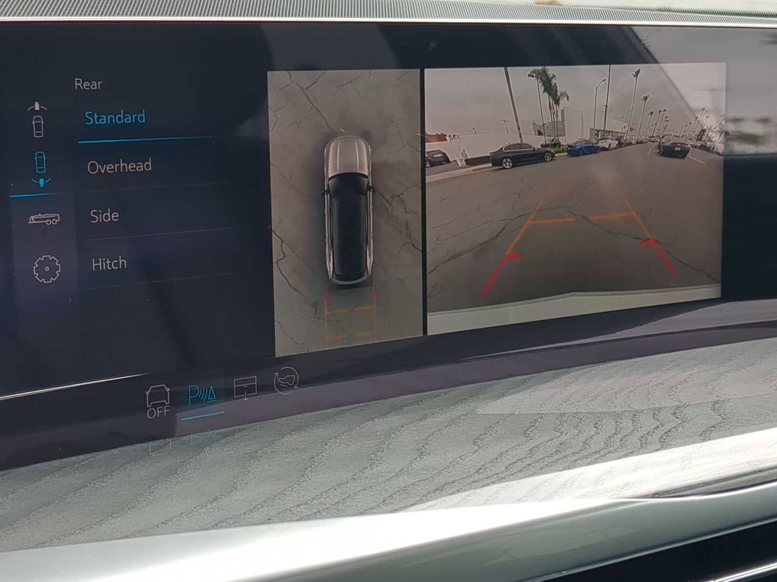 New 2025 Cadillac Escalade IQ Sport 2 image 20