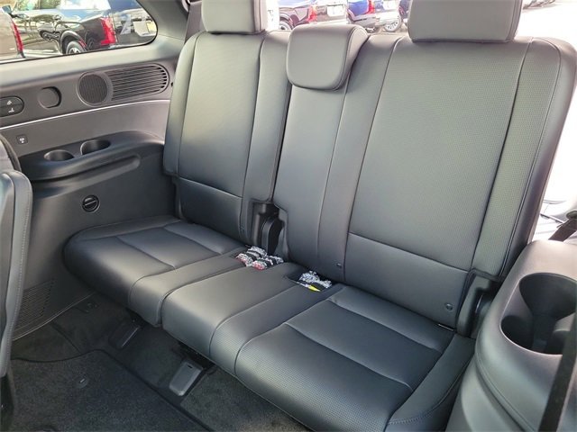 New 2026 Hyundai Palisade Calligraphy image 21