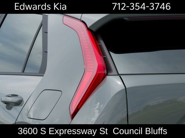 New 2026 Kia Niro EX FWD image 13