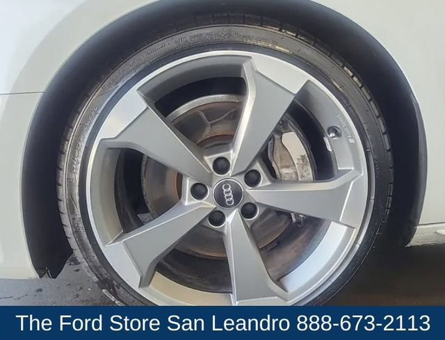 Used 2021 Audi A4 2.0T Premium Plus AWD/4WD image 12