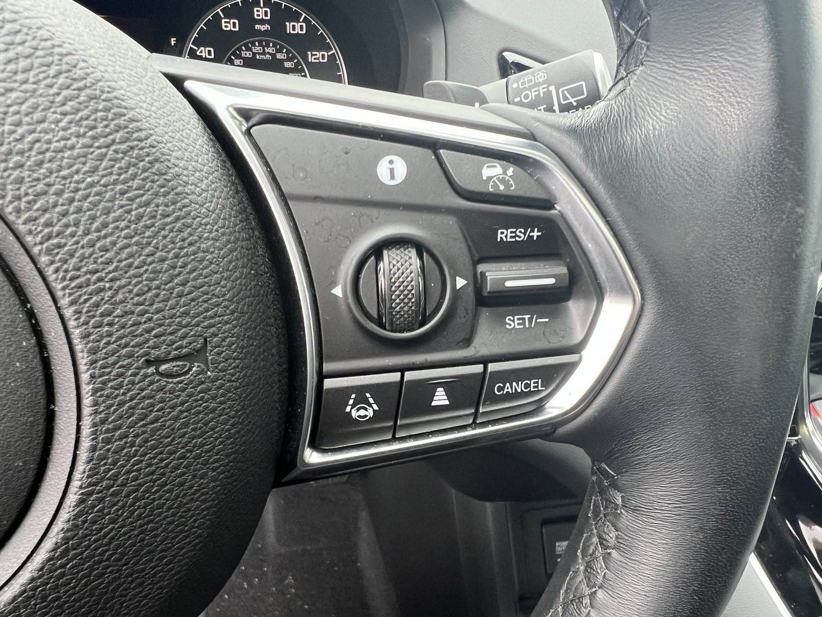 Used 2022 Acura RDX w/ Technology Package FWD image 20