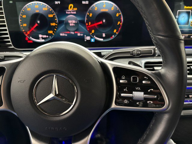 Used 2021 Mercedes-Benz GLE 350 4MATIC w/ Premium Package image 51