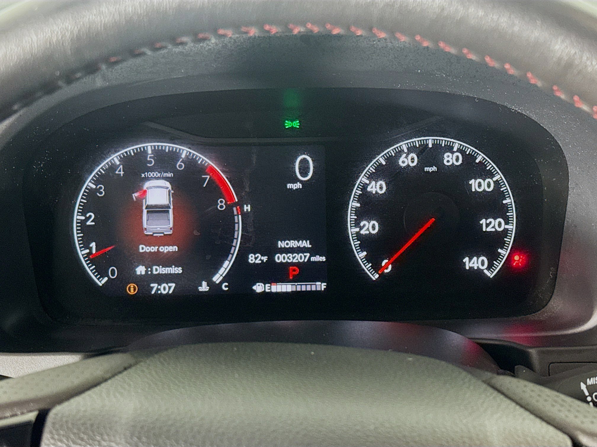 Used 2025 Honda Ridgeline Black Edition image 16