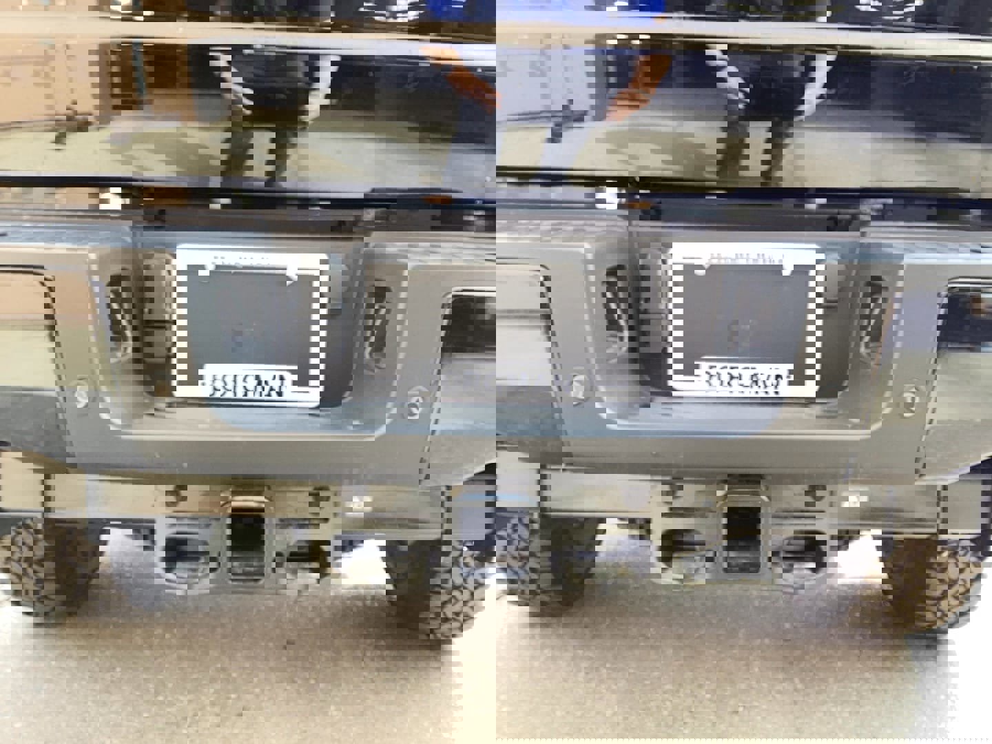 New 2026 Ford F250 Lariat image 11