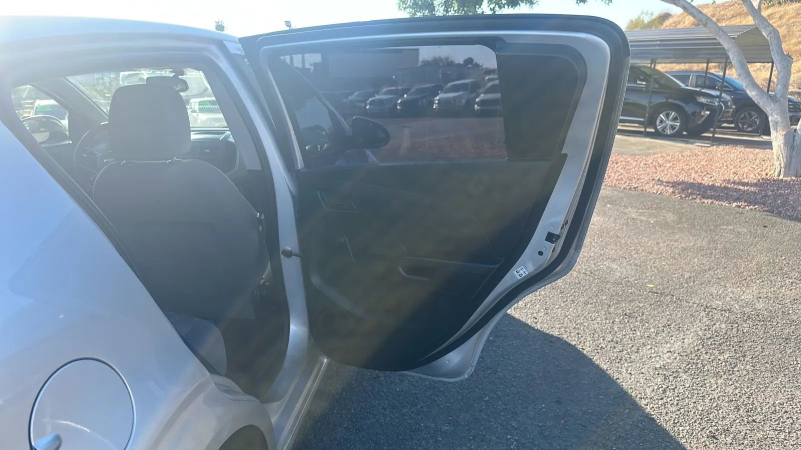 Used 2016 Chevrolet Sonic LS FWD image 51