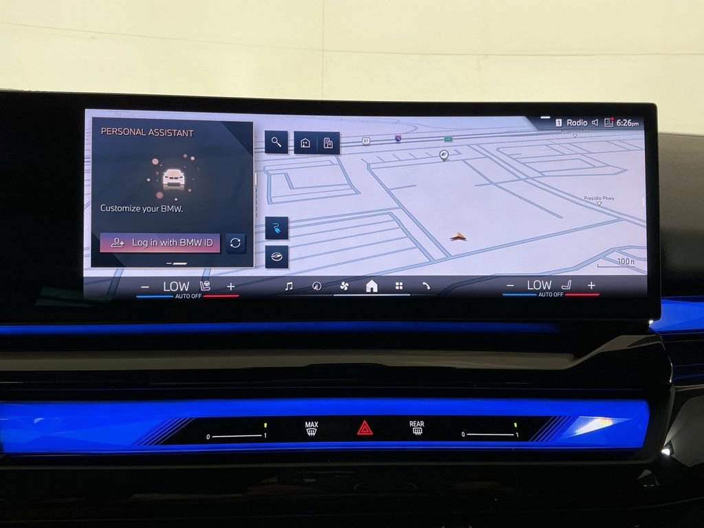 Certified 2024 BMW i5 eDrive40i w/ Premium Package image 12