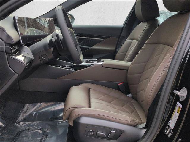 New 2026 BMW 530i xDrive AWD/4WD image 4