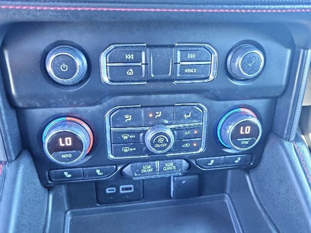 Used 2023 Chevrolet Tahoe RST w/ Sport Performance Package AWD/4WD image 43