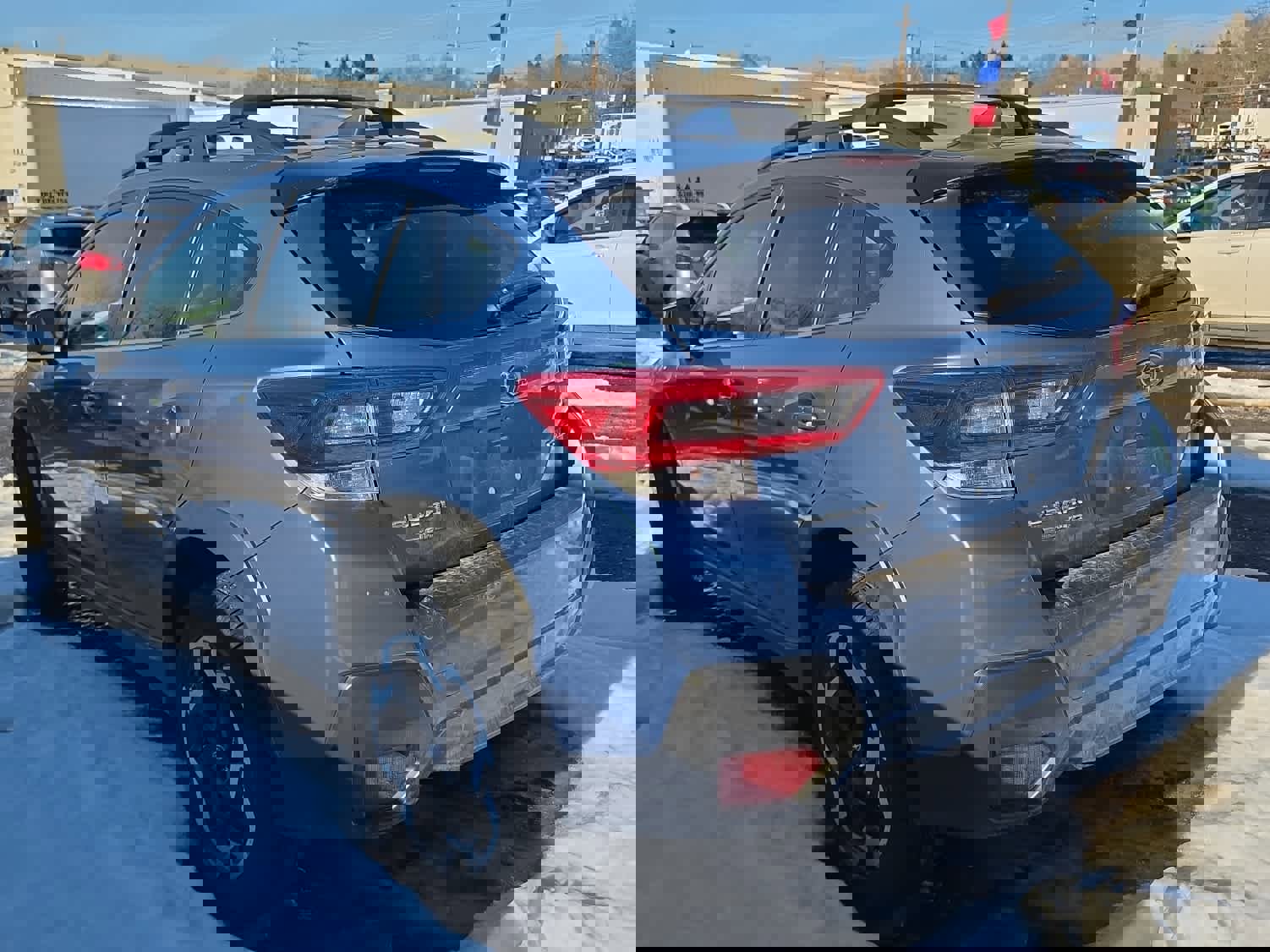 Used 2021 Subaru Crosstrek 2.5i Limited image 6