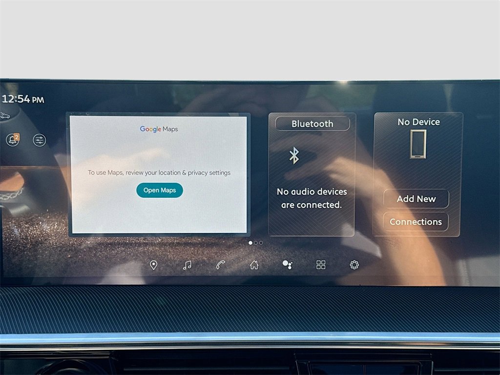 New 2026 INFINITI QX80 Luxe w/ Exterior Package image 15