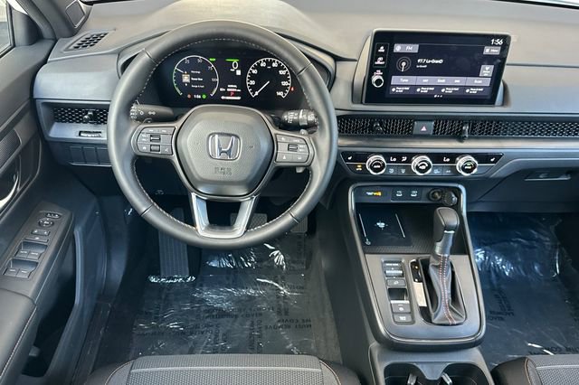 New 2026 Honda CR-V Sport image 16