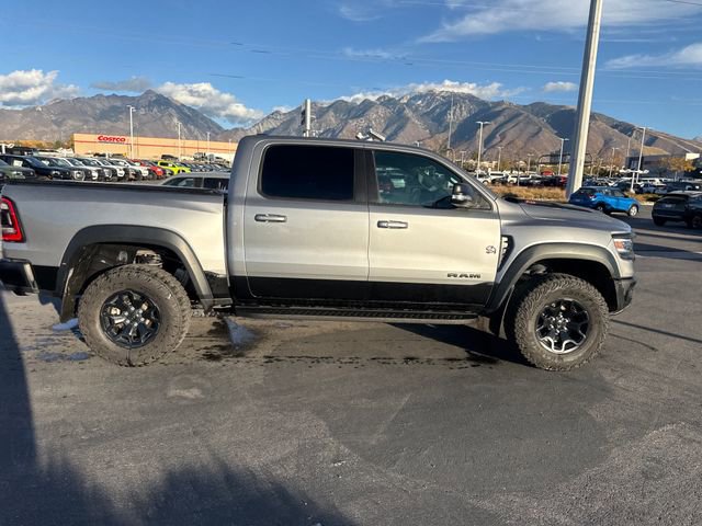 Used 2021 RAM 1500 TRX w/ TRX Level 2 Equipment Group AWD/4WD image 7