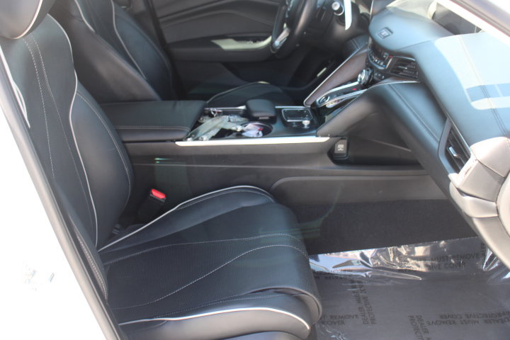 Used 2021 Acura TLX w/ Advance Package FWD image 19