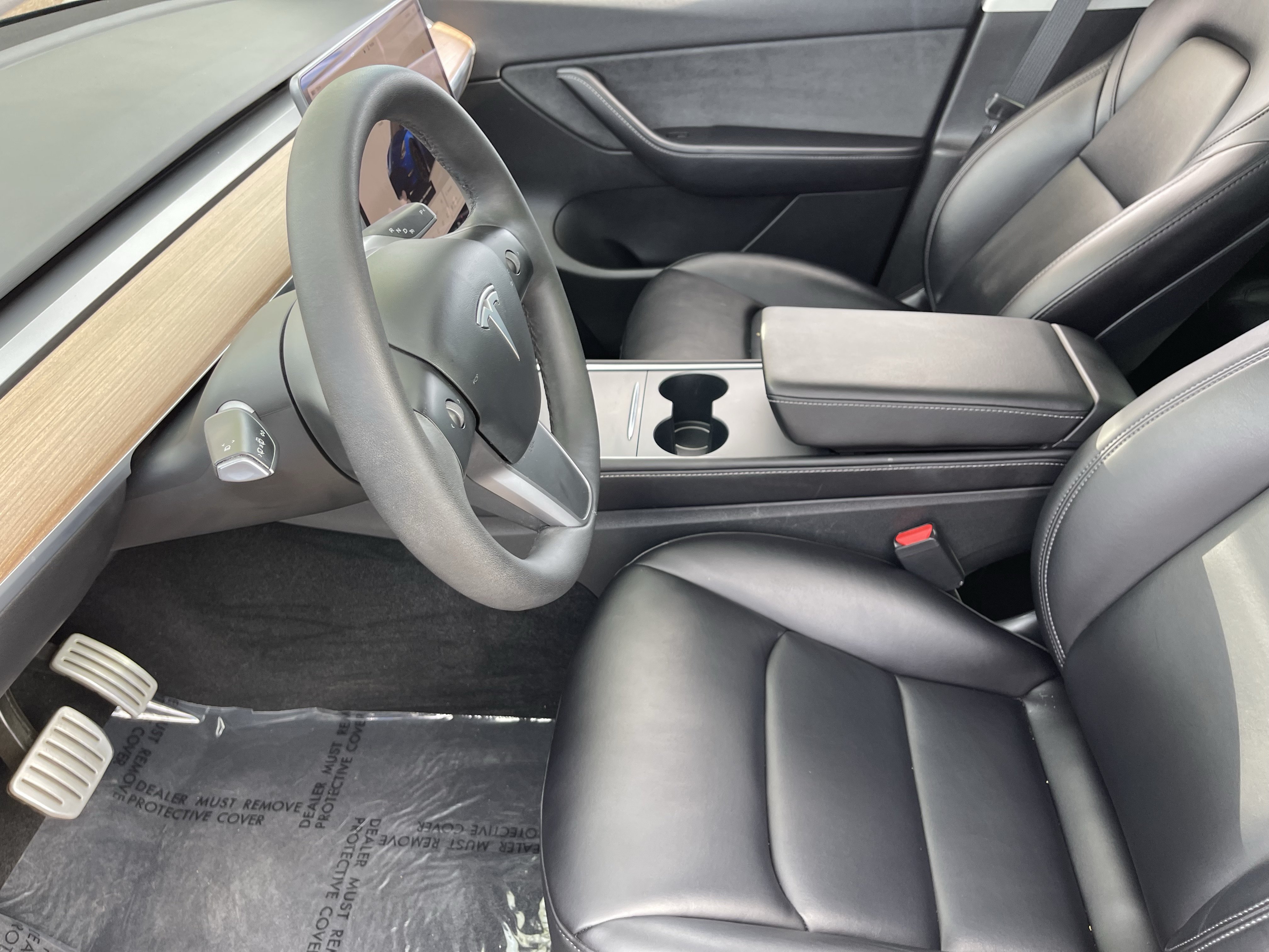 Used 2022 Tesla Model Y Performance AWD/4WD image 19