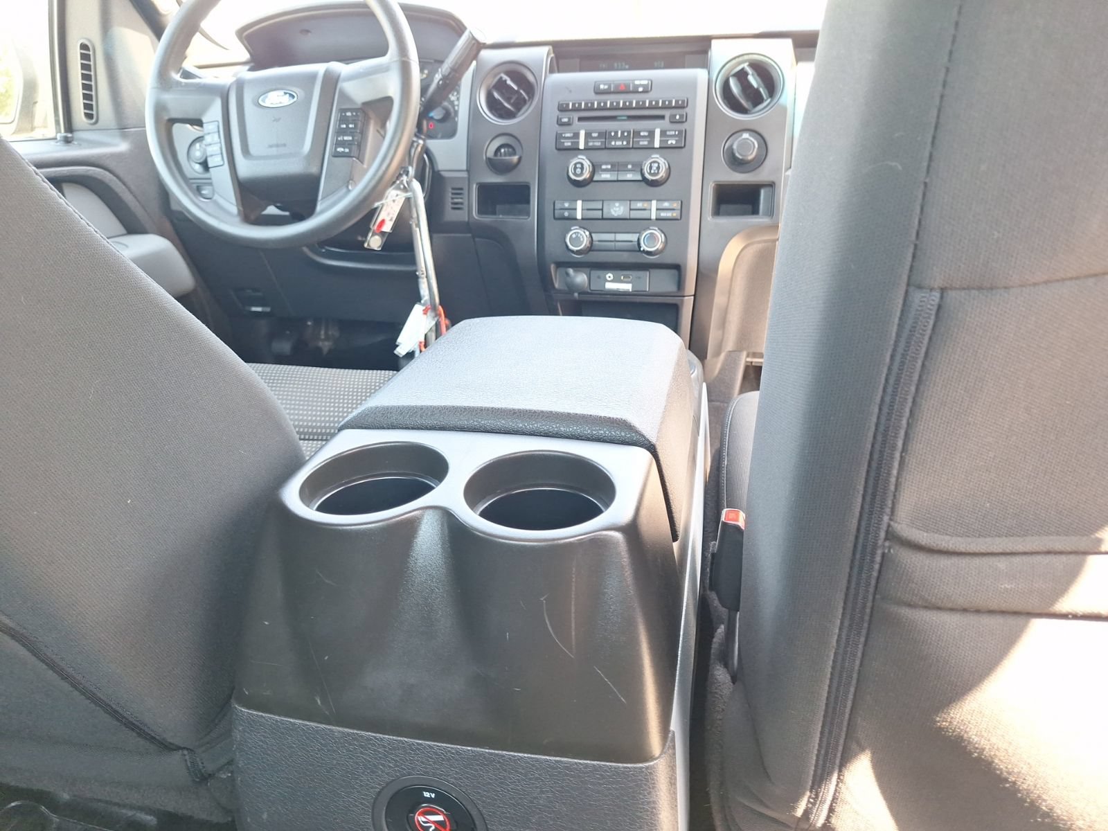 Used 2014 Ford F150 STX w/ Equipment Group 201A Mid RWD image 33