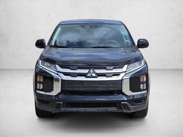 Used 2024 Mitsubishi Outlander Sport AWD image 2