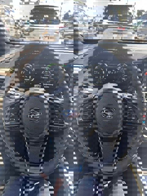 New 2025 Subaru Forester Limited image 10