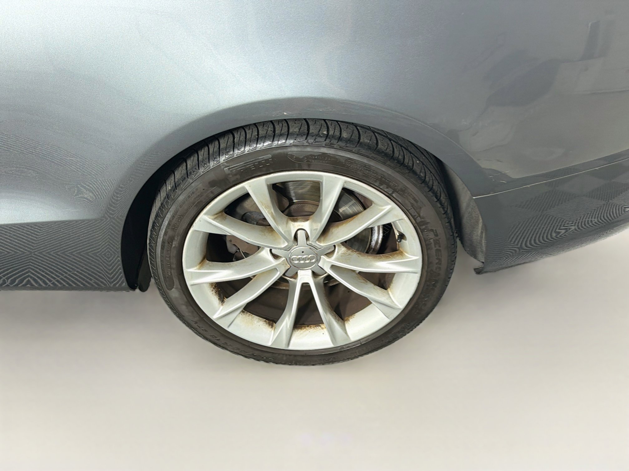 Used 2013 Audi A5 2.0T Premium AWD/4WD image 11