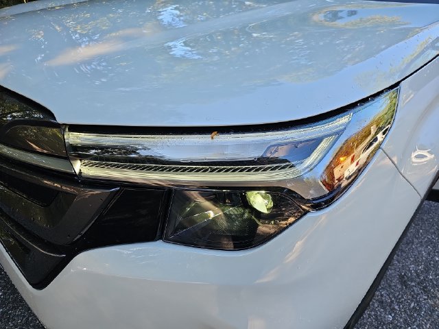 Used 2025 Subaru Forester Limited AWD/4WD image 28