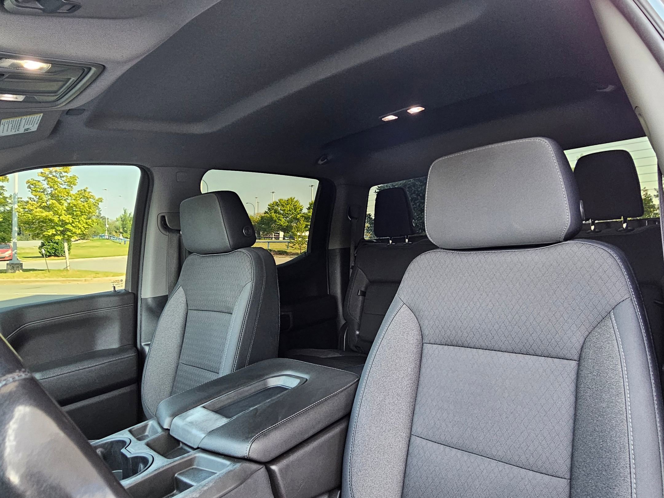 Used 2019 Chevrolet Silverado 1500 RST w/ All-Star Edition image 21