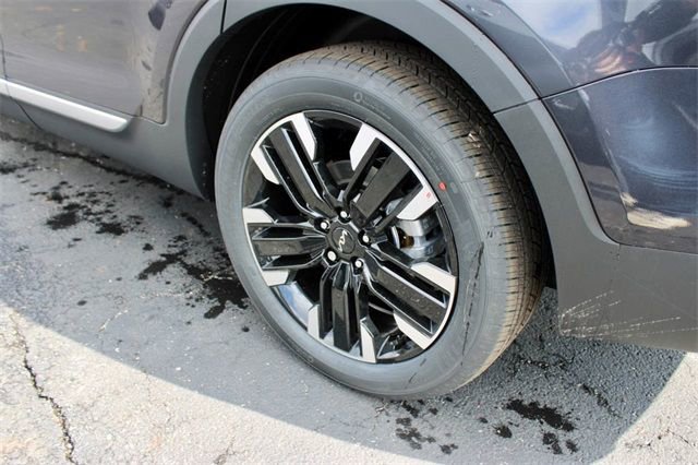 New 2025 Kia Telluride SX Prestige image 8