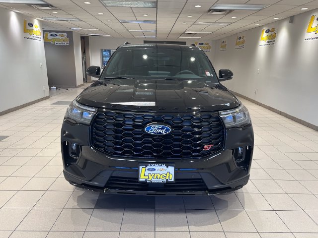 New 2027 Ford Explorer ST w/ Sun And Sound Package AWD/4WD image 28