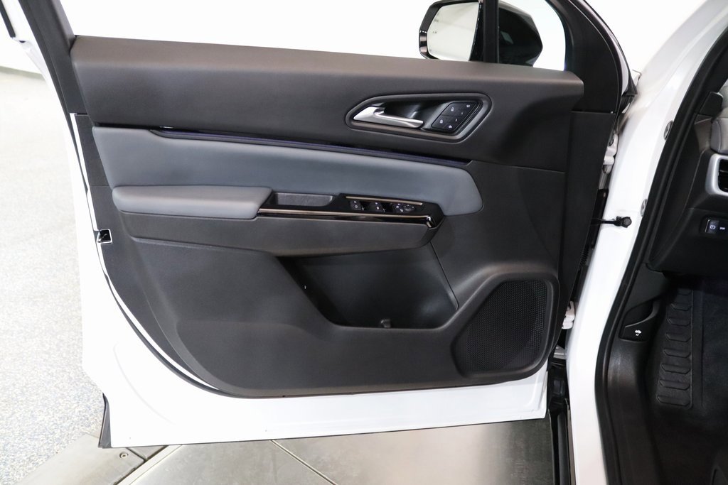 Used 2025 Honda Prologue Elite image 10