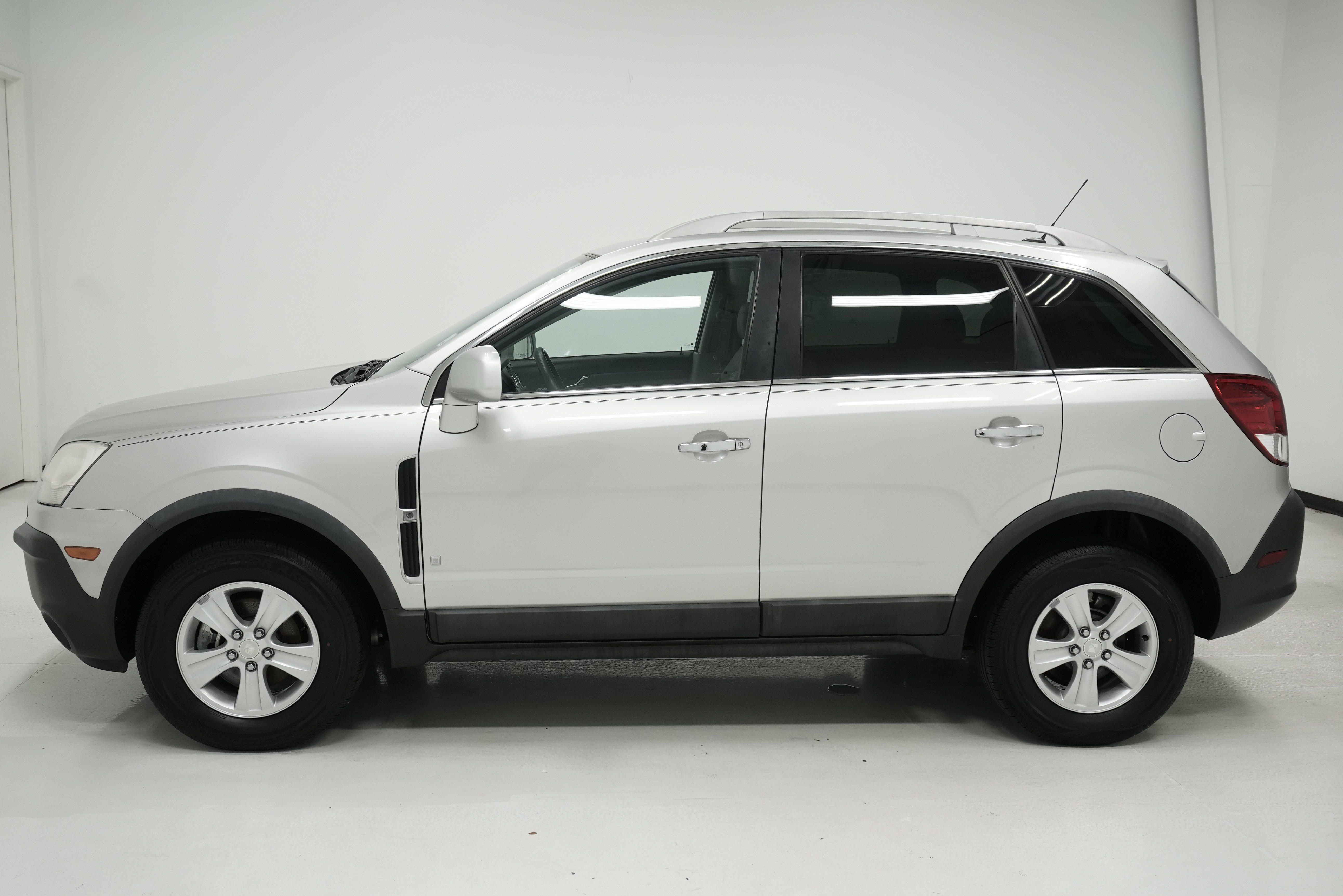 Used 2008 Saturn Vue XE FWD image 7